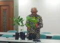 Kembangkan Varietas Kopi Unggul di Tana Toraja, Warga LDII Raih Penghargaan Satyalancana Wira Karya