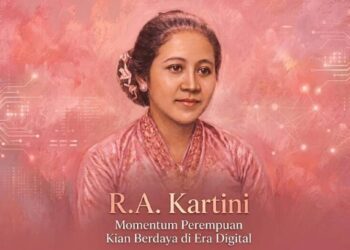 DPP LDII: Hari Kartini Momentum Perempuan Kian Berdaya di Era Digital