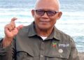 Kembangkan Varietas Kopi Unggul di Tana Toraja, Warga LDII Raih Penghargaan Satyalancana Wira Karya
