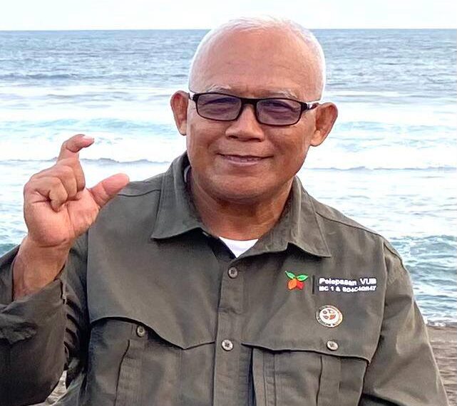 Kembangkan Varietas Kopi Unggul di Tana Toraja, Warga LDII Raih Penghargaan Satyalancana Wira Karya
