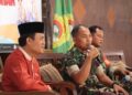 LDII Indramayu dan TNI Edukasi Generasi Muda tentang Bahaya Tawuran