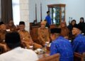 Wujudkan MAPAN, Wali Kota Kediri Kunjungi Ponpes Wali Barokah Perkuat Sinergi Dengan Ulama