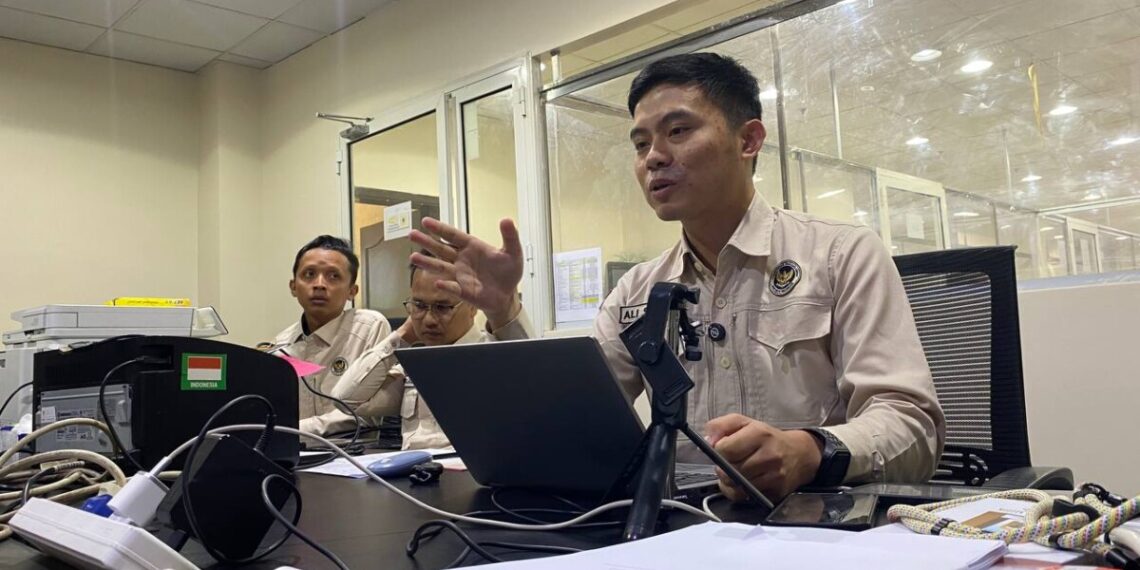 ali sadikin siskohat