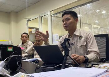 ali sadikin siskohat