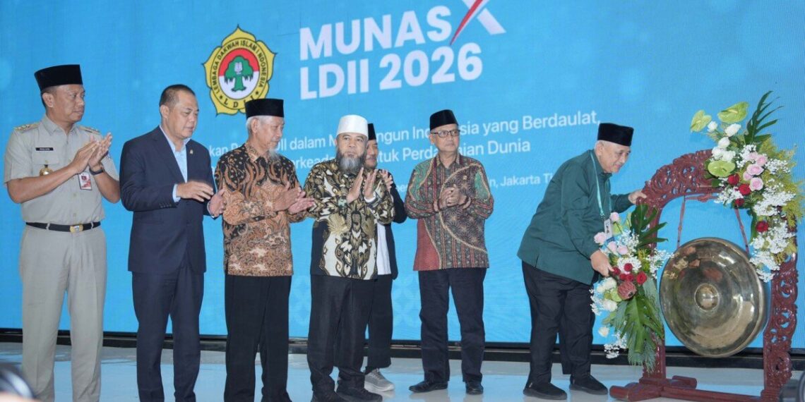 jombang munas