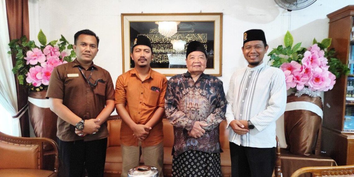 mui ldii klaten