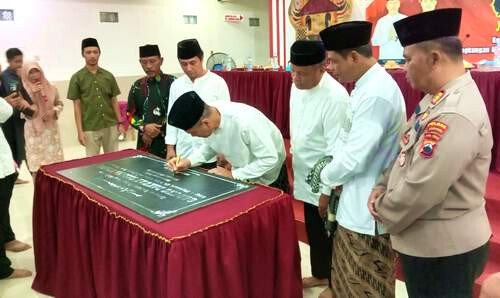 Bupati Wonogiri Setyo2