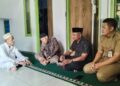 Perkuat Sinergi Antarumat, LDII Petarukan Silaturahim dengan MUI dan Polsek