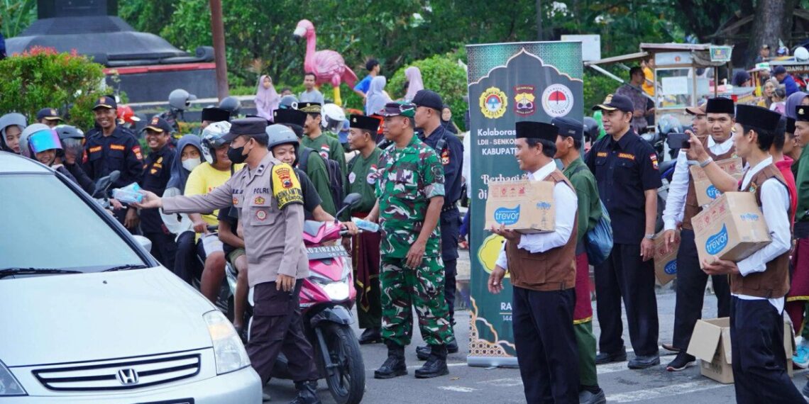 sukoharjo takjil