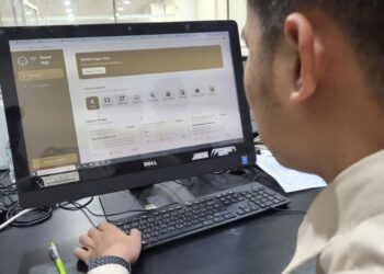 Aplikasi Kawal Haji Jadi Ruang Kolaborasi Jemaah dan Petugas