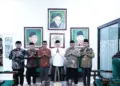 Silaturahim Syawal LDII Jatim ke Tebuireng, Rawat Kebersamaan Umat