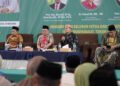 Bedah Buku LDII Dorong Keterbukaan dan Dialog Antarormas
