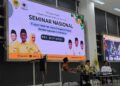 LDII Pandang Nasionalisme sebagai Bagian Integral dalam Ajaran Islam