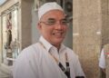 DPR RI Marwan Dasopang