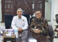 Kemenko PMK Apresiasi Dukungan LDII dalam Upaya One Health and Planetary Health