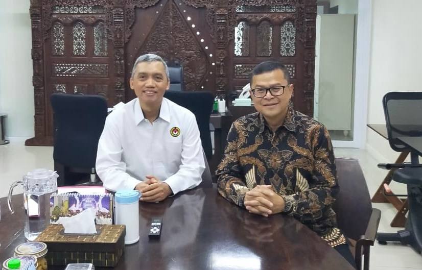 Kemenko PMK Apresiasi Dukungan LDII dalam Upaya One Health and Planetary Health