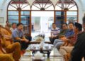 Perkuat Sinergi Antarumat Beragama, Ponpes Al Ubaidah Fasilitasi Perhelatan IWFP