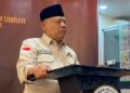 Dubes Arab Saudi Abdul Aziz Ahmad