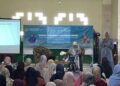 Ajak Kenali Diri Sejak Dini, LDII Kepri Helat Edukasi Kesehatan Reproduksi