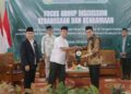 LDII Kabupaten Bandung Dorong Penguatan Moderasi Beragama Jelang Musda VIII