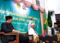 Sambut Kunjungan FKUB Jombang, LDII Bali Berkomitmen Rawat Kebangsaan