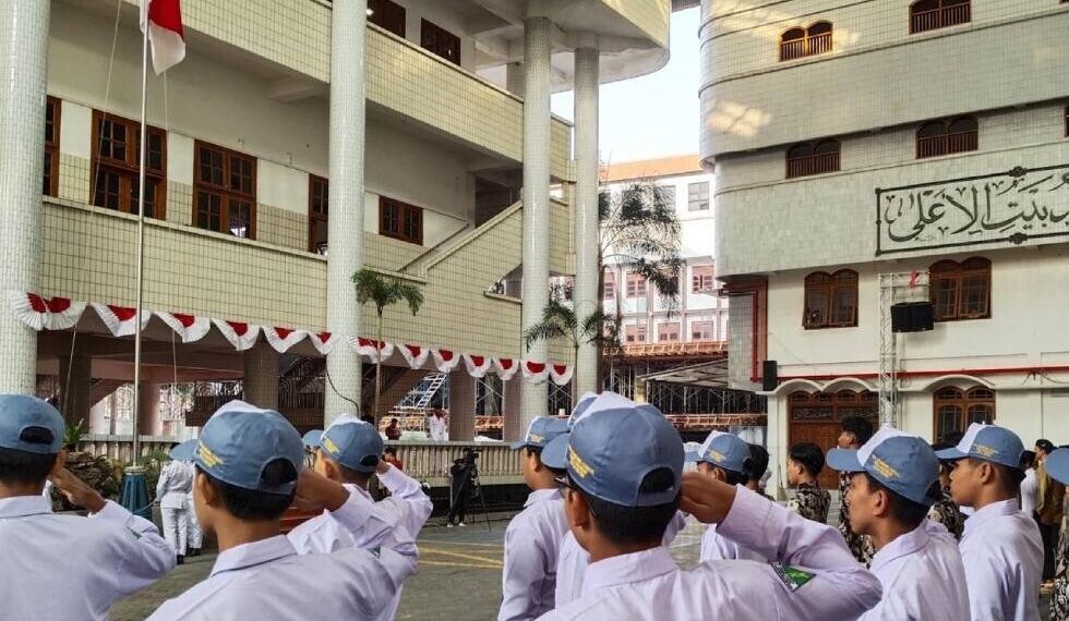 DPP LDII Ingatkan Bahaya Belajar Sejarah, Tapi Tak Pernah Mengambil Hikmahnya