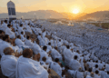 9 Keutamaan Haji dan Umrah yang Pelu Diketahui
