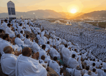 9 Keutamaan Haji dan Umrah yang Pelu Diketahui