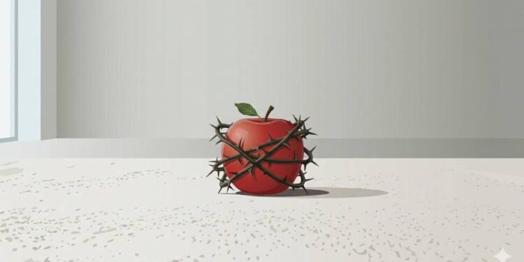 Ilustrasi: AI-Generated, LINES.