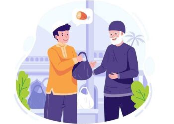 Memilih Hewan Kurban yang Sesuai Syariat
