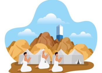 Mengenal Rukun Haji, Amalan yang Menentukan Sahnya Ibadah
