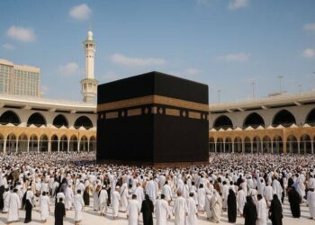 Makna Kurban dan Keutamaan 10 Hari Pertama Dzulhijjah 1447 H