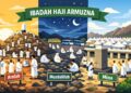 Haji Ritual yang Dinanti