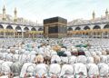 Keren (2) – Mengalahkan Segala Berhala