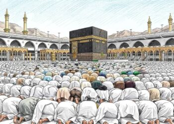 Keren (2) – Mengalahkan Segala Berhala