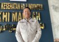 Puskeshaj: Dampingi Jemaah yang Alami Disorientasi