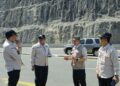 Satgas Armuzna Tinjau Kesiapan Markaz di Arafah