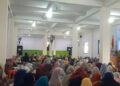 Pengajian Keputrian LDII Rembang Perkuat Peran Perempuan