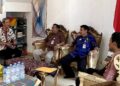 Kesbangpol Jepara Monitoring LDII, Bahas Penguatan Program Pembinaan Umat