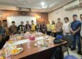 Kesbangpol Kota Tarakan Kunjungi Yayasan Nurhasan Insan Mulia, Bahas Penguatan Karakter