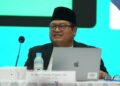 Dorong Penguatan Ketahanan Keluarga, Pimpinan Komisi VIII DPR dan LDII Tolak Normalisasi Perilaku LGBTQ