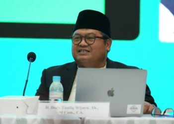 Dorong Penguatan Ketahanan Keluarga, Pimpinan Komisi VIII DPR dan LDII Tolak Normalisasi Perilaku LGBTQ