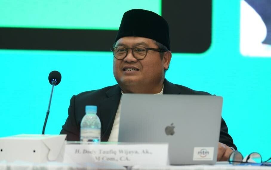 Dorong Penguatan Ketahanan Keluarga, Pimpinan Komisi VIII DPR dan LDII Tolak Normalisasi Perilaku LGBTQ