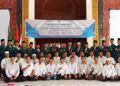 LDII Bungo Helat Konsolidasi Organisasi Perkuat Program Kerja dan Pengabdian untuk Masyarakat