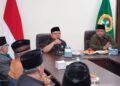 DPP LDII Hadiri Konsolidasi LDII Jawa Timur, Perkuat Sinergi dan Satukan Langkah Organisasi