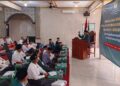 LDII Kota Bekasi Perkuat Kapasitas Pengurus PC dan PAC Lewat Capacity Building