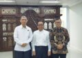 Kemenko PMK Apresiasi Dukungan LDII dalam Upaya One Health and Planetary Health