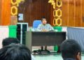 LDII Bontang Utara Bina Generasi Muda Lewat Pengajian Rutin