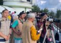 LDII DIY Dorong Penguatan Ilmu Falak dan Persatuan Umat