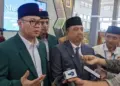 Saat Musda VIII LDII Garut, Bupati: Masjid Dapat Perkuat Kebersamaan Warga